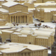 Illustration for article titled Enormous Scale Models of Cities are Mind-Blowing and Gorgeous
